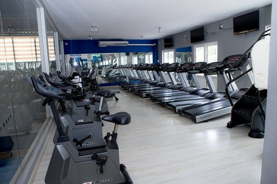 Imagem 2 da galeria do parceiro CNM ACQUA FITNESS