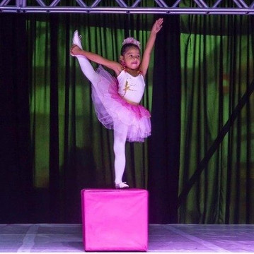 Imagem 3 da galeria do parceiro Escola de Dança Arabesq Unidade Sorocaba