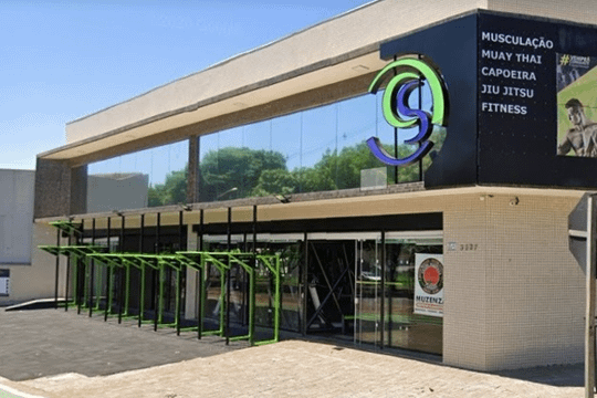 Imagem 2 da galeria do parceiro Academia Conquiste Saúde