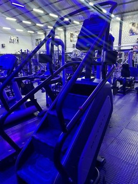 Imagem 3 da galeria do parceiro Academia Body Control Premium