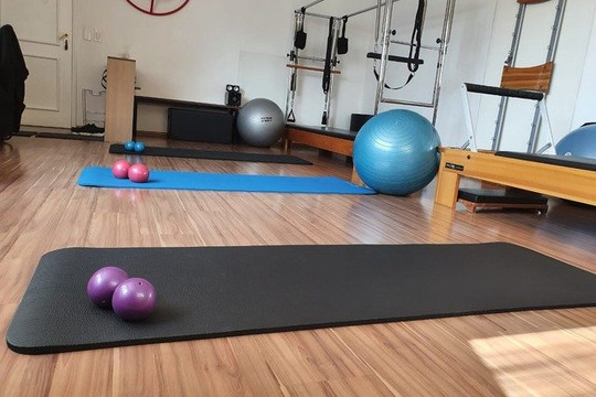 Imagem 3 da galeria do parceiro Art Core Studio do Corpo