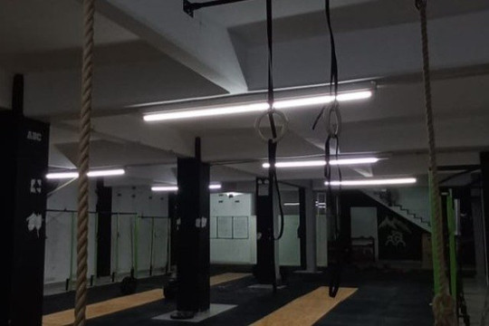 Imagen 3 de la galería del partner ABC Gym