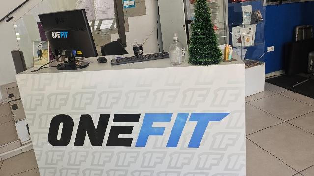 Imagen 2 de la galería del partner One Fit