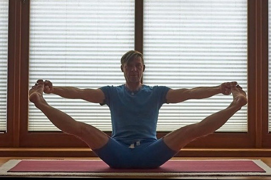 Bild 1 von Yoga Studio Mühlhausen Partnergalerie