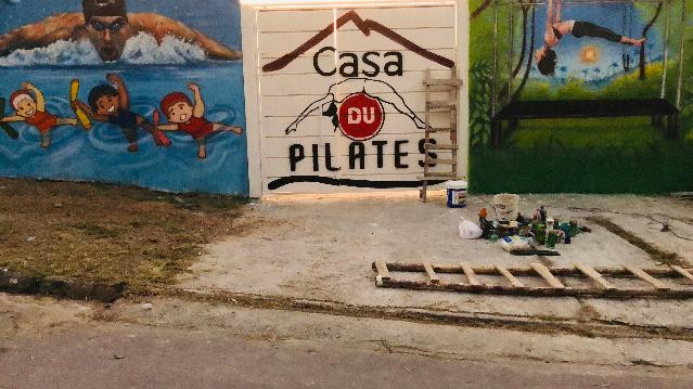 Imagem 2 da galeria do parceiro CasaDupilates