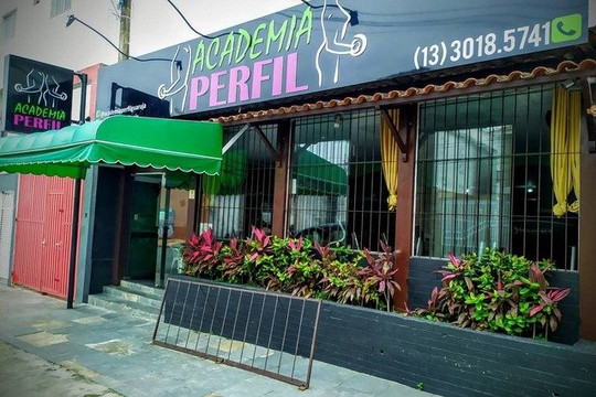 Imagem 2 da galeria do parceiro Academia Perfil