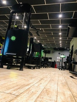 Imagem 3 da galeria do parceiro Academia Smart Training