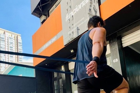 Imagem 1 da galeria do parceiro FuncionalSP