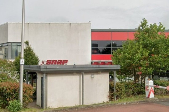 Image 2 from Snap Fitness - Llanelli partner gallery