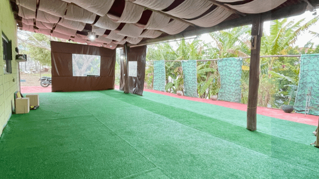 Imagem 3 da galeria do parceiro Morgan Performance