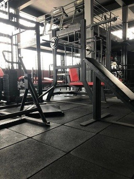 Imagem 3 da galeria do parceiro Academia Power House Gym