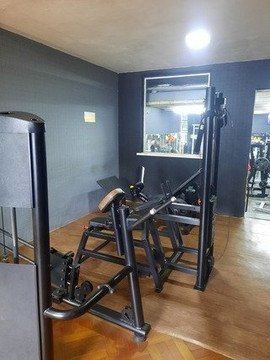 Imagem 2 da galeria do parceiro FIT BOX ACADEMIA