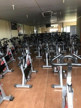 Imagem 3 da galeria do parceiro Sol Fitness