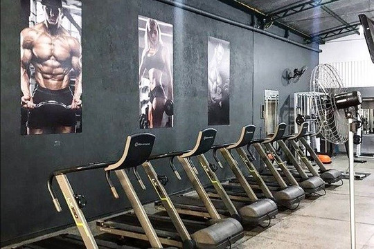 Imagem 1 da galeria do parceiro Reab Fit - Vila Dias