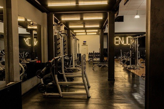 Imagem 3 da galeria do parceiro Enjoy Fit Club