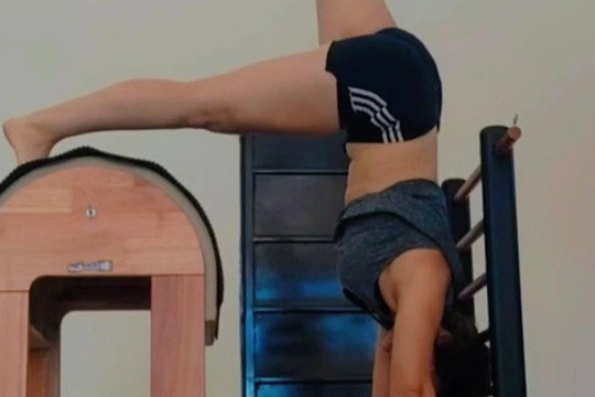 Imagem 3 da galeria do parceiro Reforce Pilates e Fisioterapia