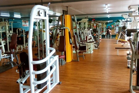 Imagem 1 da galeria do parceiro Tio Sam - Barreto