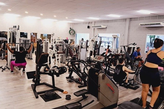 Imagem 3 da galeria do parceiro Tio Sam - Barreto