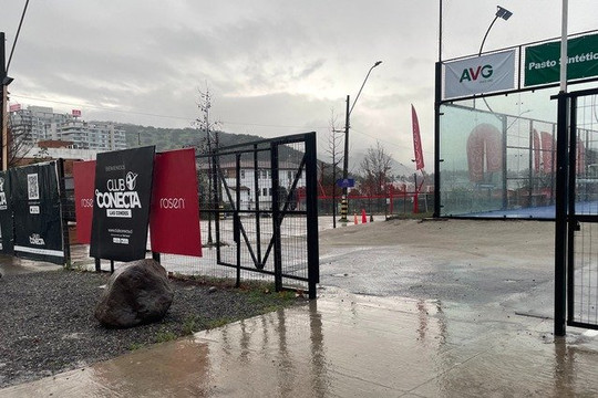 Imagen 2 de la galería del partner LevelUp Fitness Club