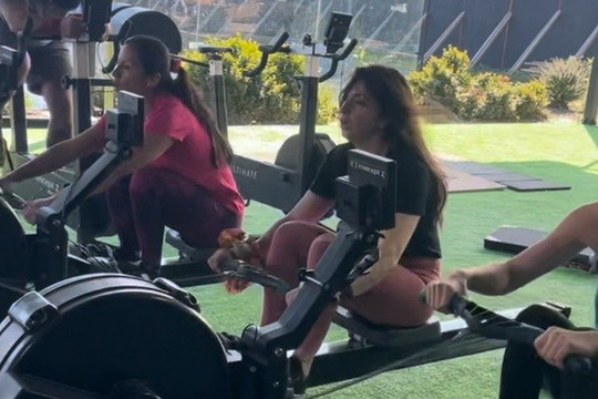 Imagen 1 de la galería del partner LevelUp Fitness Club