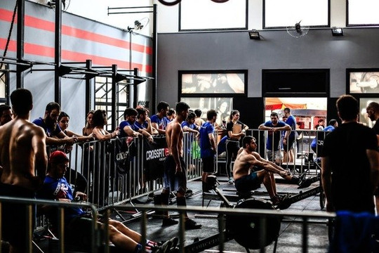 Imagem 1 da galeria do parceiro 1500