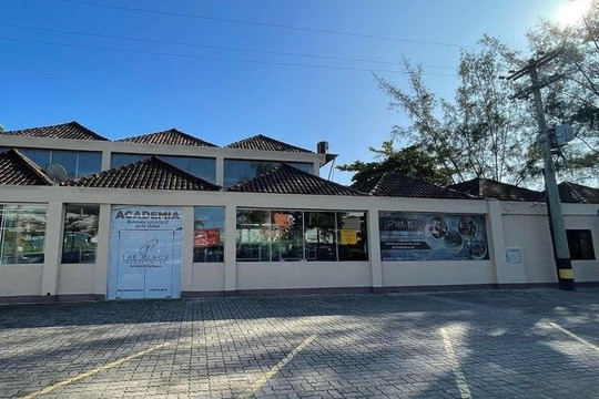 Imagem 1 da galeria do parceiro Academia The Place Recreio