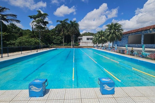 Imagem 1 da galeria do parceiro TC Arena - unidade 4