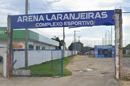 Imagem 2 da galeria do parceiro TC Arena - unidade 4