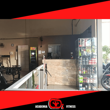 Imagem 3 da galeria do parceiro Academia OZ Fitness