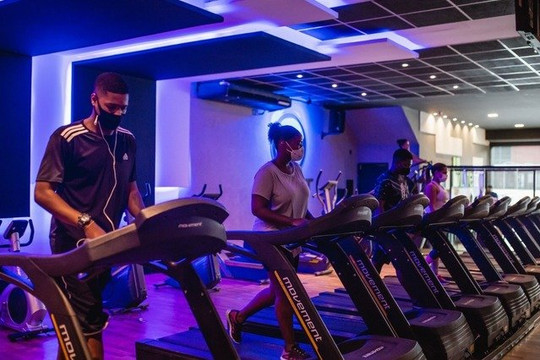 Imagem 3 da galeria do parceiro Lifefit - Nilópolis