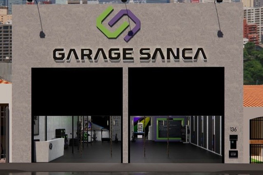 Imagem 2 da galeria do parceiro Cross Training Garage Sanca
