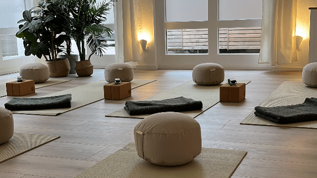 Bild 3 von Semati Meditation Munich Partnergalerie