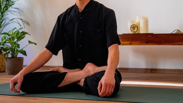 Bild 2 von Semati Meditation Munich Partnergalerie