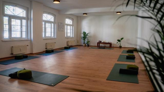 Bild 1 von Semati Meditation Munich Partnergalerie