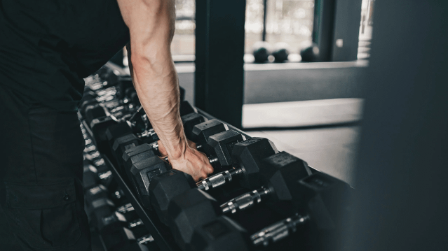 Image 1 from West Coast Muscle and Fitness partner gallery