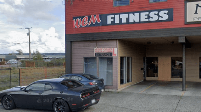 Image 2 from West Coast Muscle and Fitness partner gallery