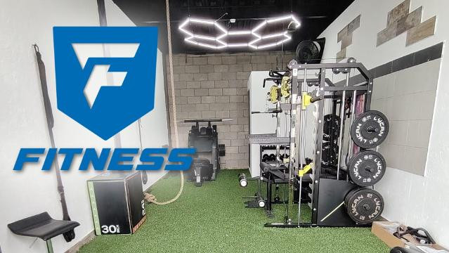 Imagen 1 de la galería del partner Studio Ffitness