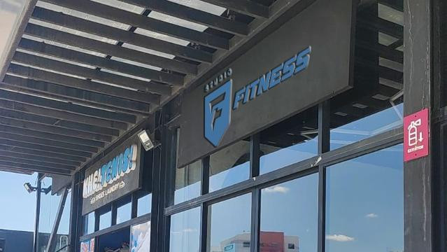 Imagen 2 de la galería del partner Studio Ffitness