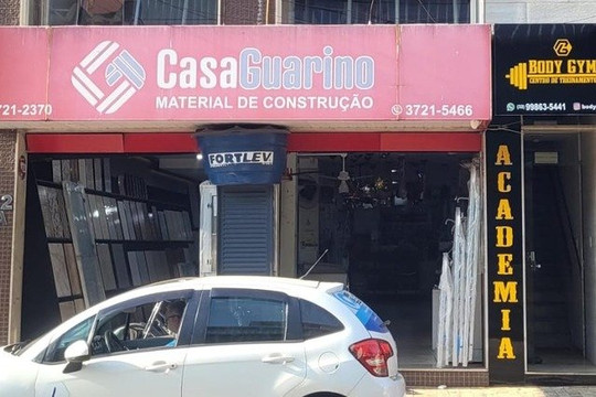 Imagem 2 da galeria do parceiro Body Gym C.T