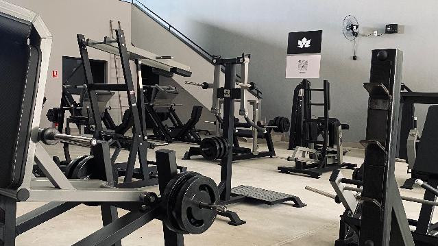 Imagem 3 da galeria do parceiro Sport Muscle