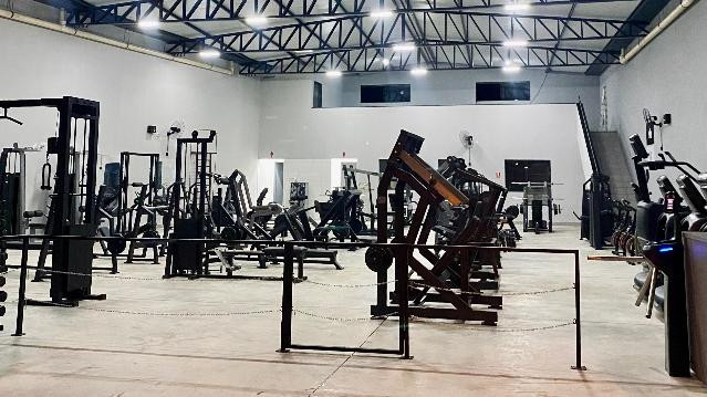 Imagem 1 da galeria do parceiro Sport Muscle