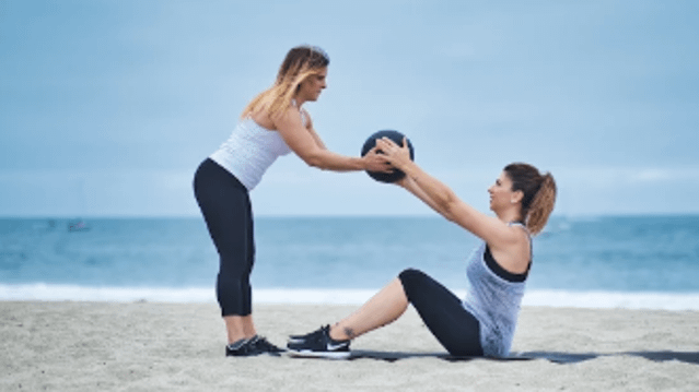 Image 1 from Dig Your Deepest Fitness partner gallery