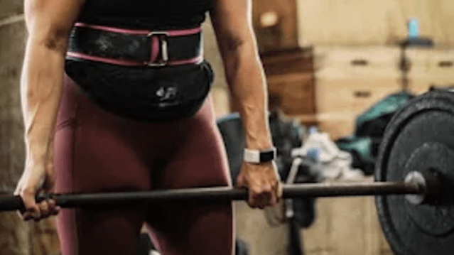 Image 3 from Dig Your Deepest Fitness partner gallery