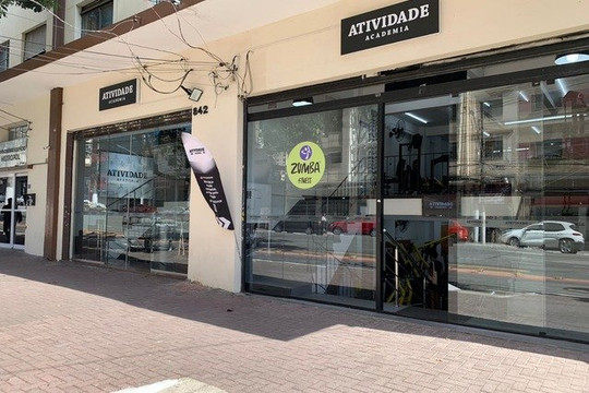 Imagem 7 da galeria do parceiro Atividade Academia