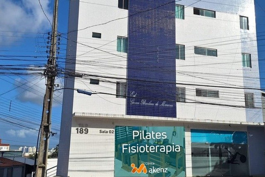Imagem 3 da galeria do parceiro Makenz Pilates e Fisioterapia