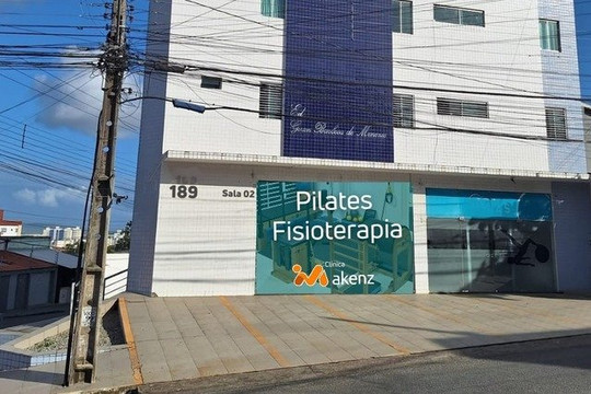 Imagem 2 da galeria do parceiro Makenz Pilates e Fisioterapia