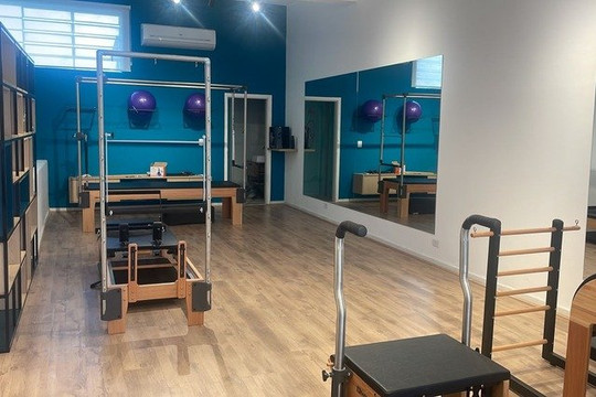 Imagem 1 da galeria do parceiro Studio Aleixo