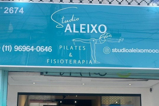 Imagem 2 da galeria do parceiro Studio Aleixo