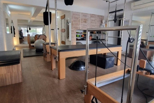 Imagem 3 da galeria do parceiro Mob Pilates - Gilda