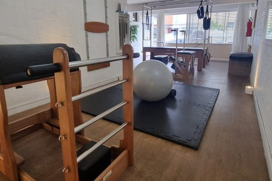 Imagem 2 da galeria do parceiro Mob Pilates - Gilda